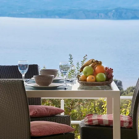 Villa Luxury In 2 Kechria