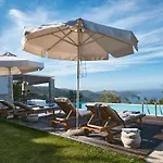 Villa Luxury In 2 Kechria