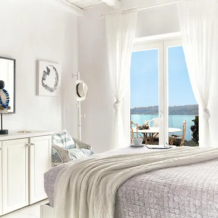 Luxury In 2 Villa Kechria