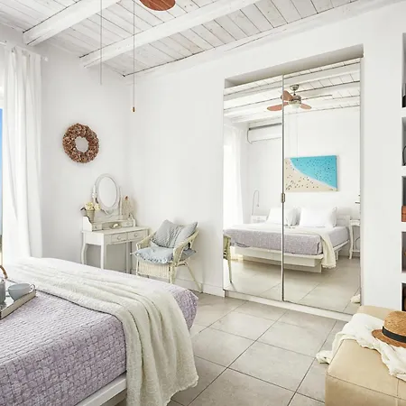 Luxury In 2 Villa Kechria