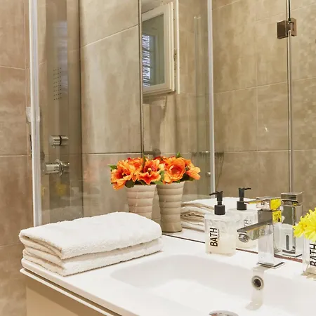 Luxury In 2 Villa