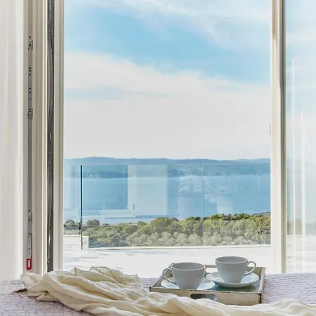 Luxury In 2 Villa Kechria