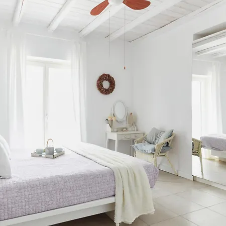 Luxury In 2 Villa *