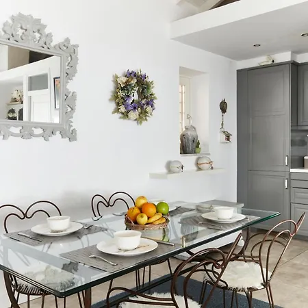 Villa Luxury In 2 Kechria