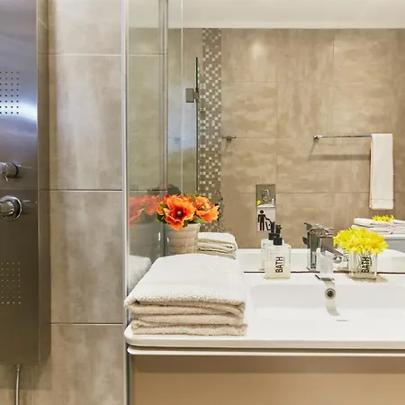 Luxury In 2 Villa