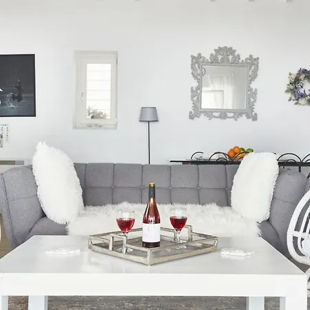 Luxury In 2 Villa *