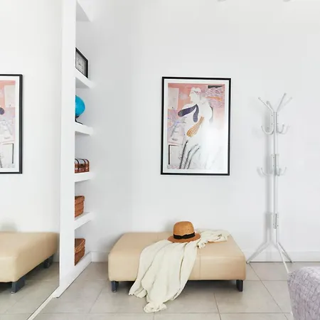 Luxury In 2 Villa *