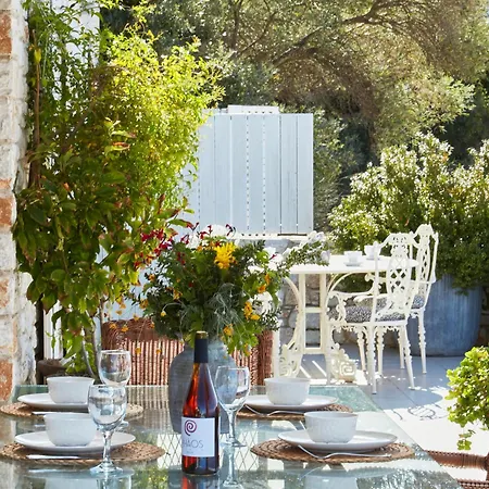 Luxury In 2 * Kechria