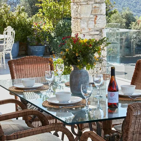 Villa Luxury In 2