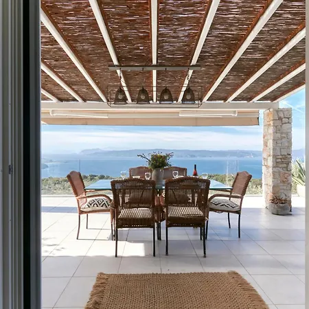 Luxury In 2 Villa