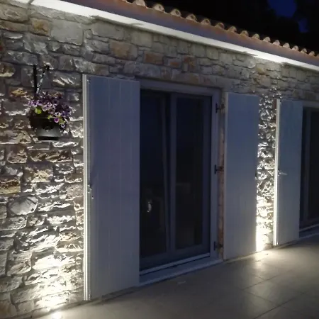 Villa Luxury In 2 Kechria