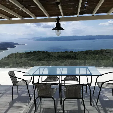 Luxury In 2 Villa