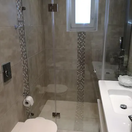 Luxury In 2 Villa