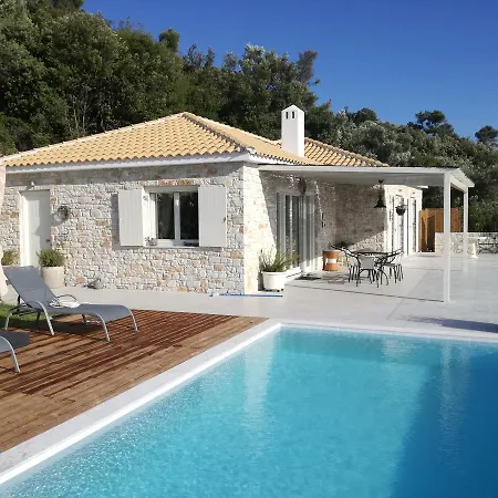 Villa Luxury In 2