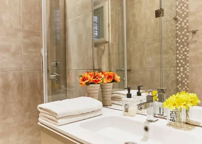 Luxury In 2 Βίλα