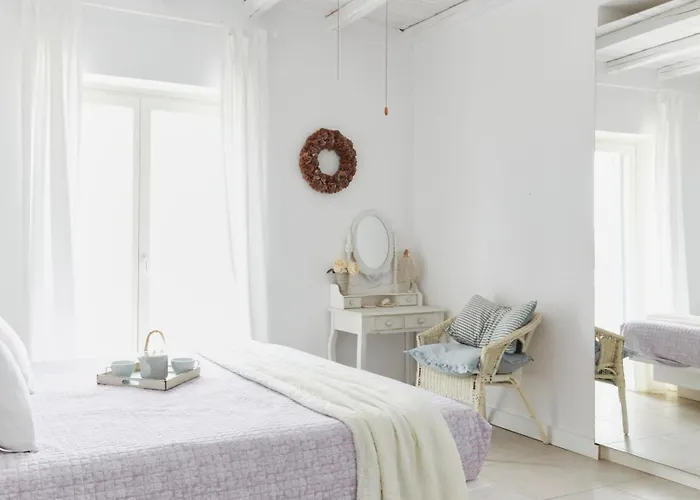 Luxury In 2 Βίλα *