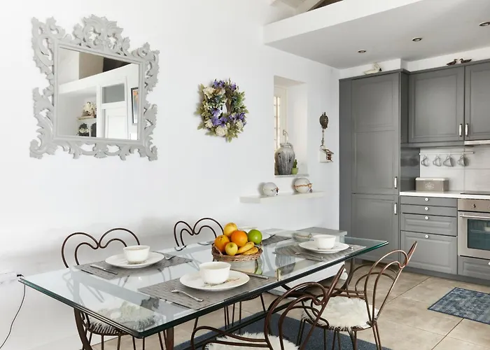 Βίλα Luxury In 2 Kechria