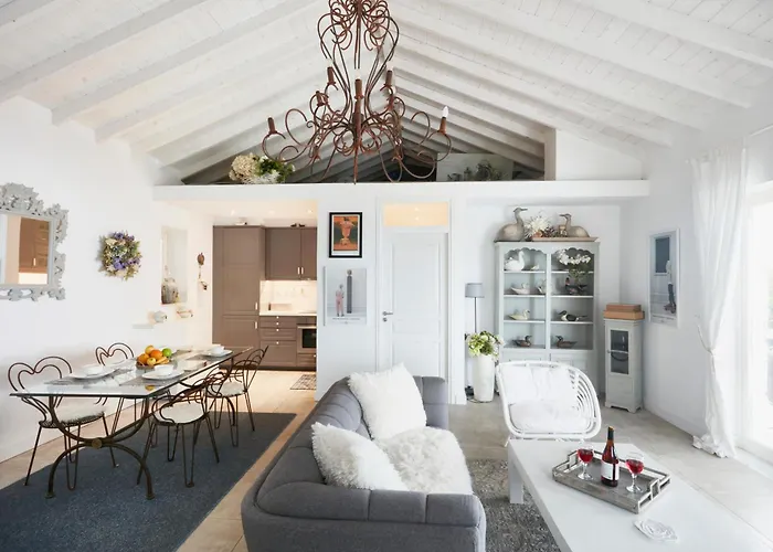 Luxury In 2 Βίλα Kechria