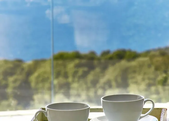 Luxury In 2 Βίλα *