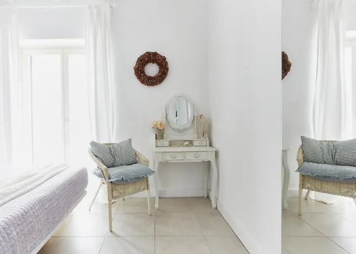 Βίλα Luxury In 2 Kechria