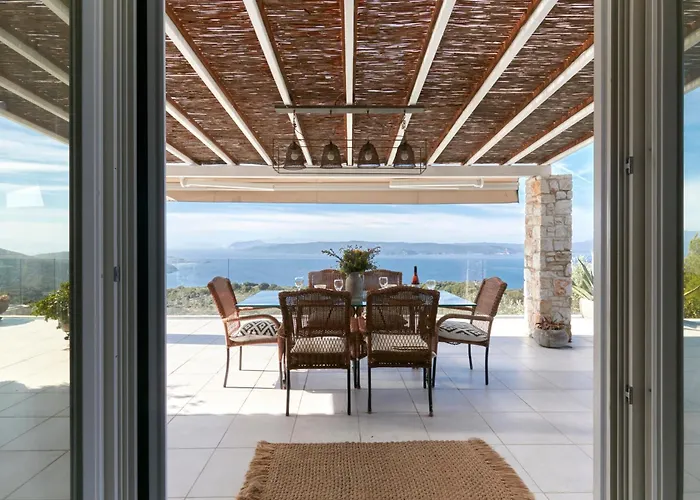 Luxury In 2 Βίλα