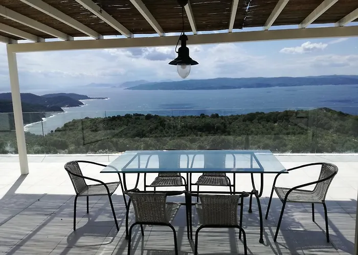 Luxury In 2 Βίλα