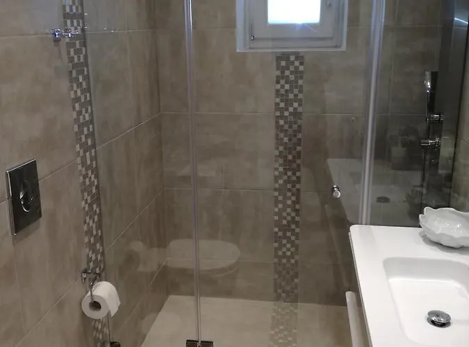 Luxury In 2 Βίλα