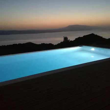 Villa Luxury In 2 Kechria