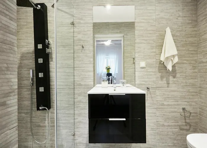 Luxury In 2 Villa Kechria