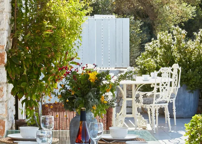 Luxury In 2 * Kechria